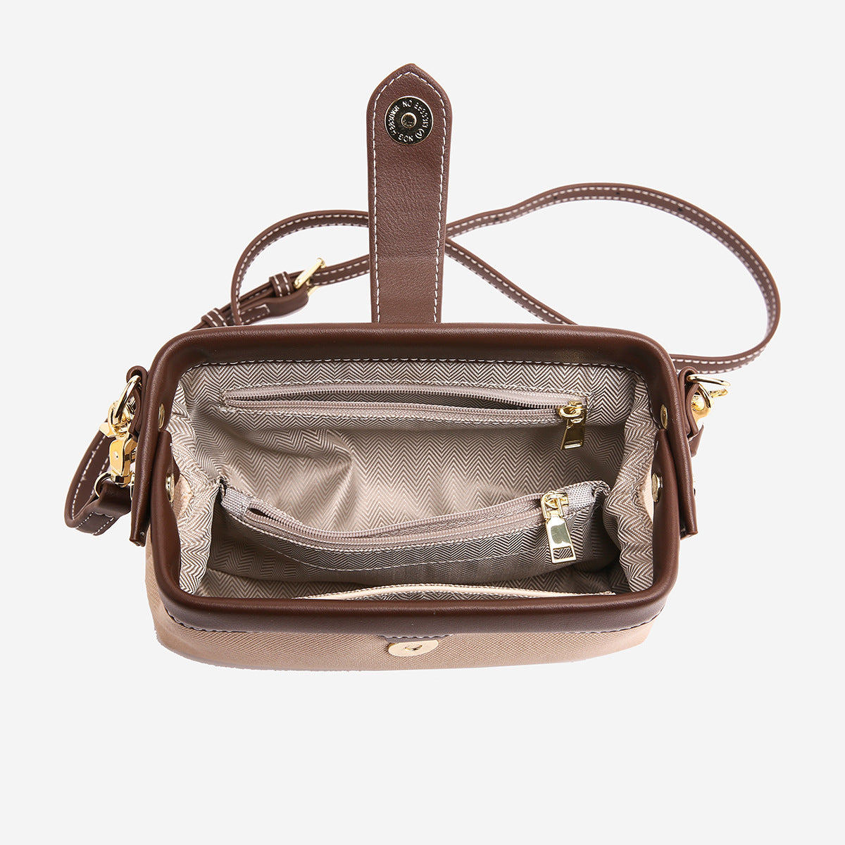 French Style High Sense Leisure Commute Female Niche Texture Bags