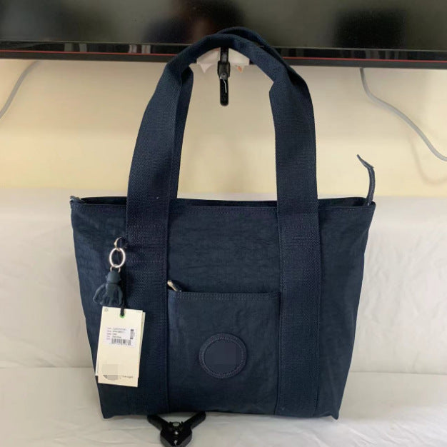 Nylon Canvas Monkey Urban Simple Trendy Handbags