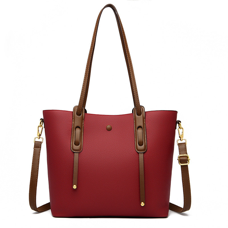 Of Front Wings Style Goods Catfish With Commuter Elegant Shoulder Bags