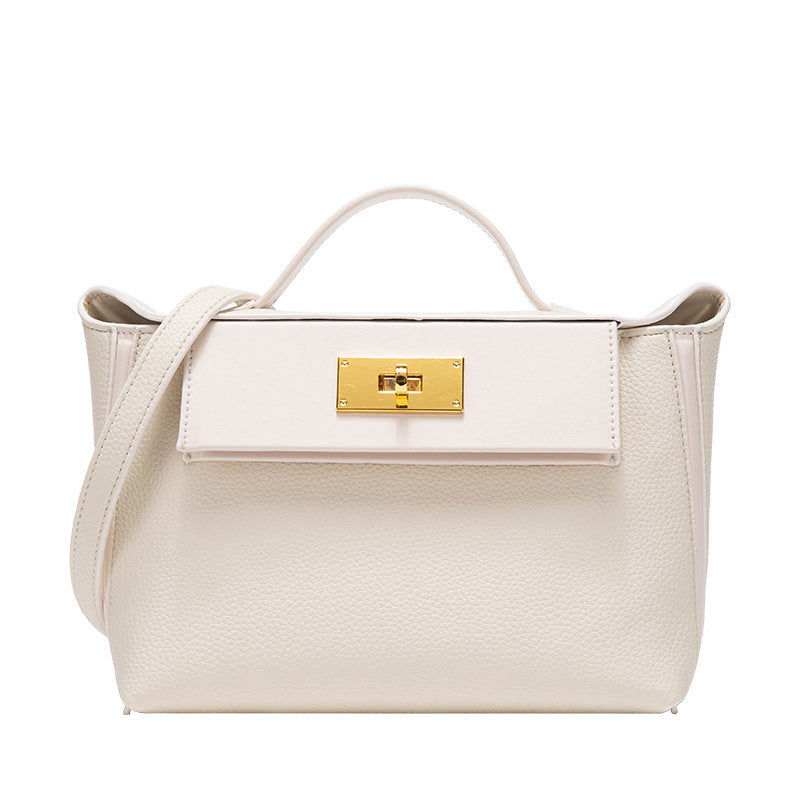 Dumpling Advanced Sense Emma Portable Wings Style Crossbody Bags
