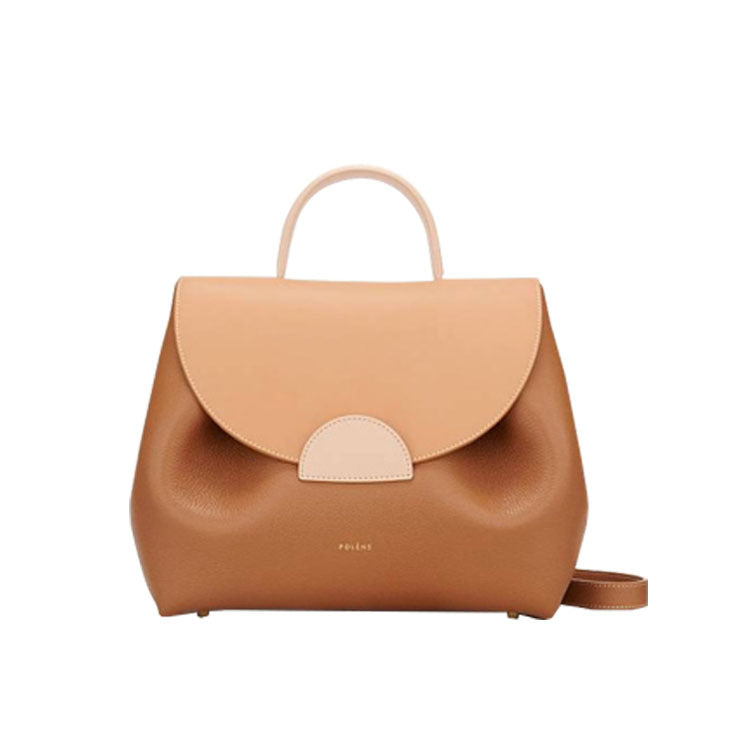 Women's Comfortable French Minority Fashion Classic Shoulder Bags