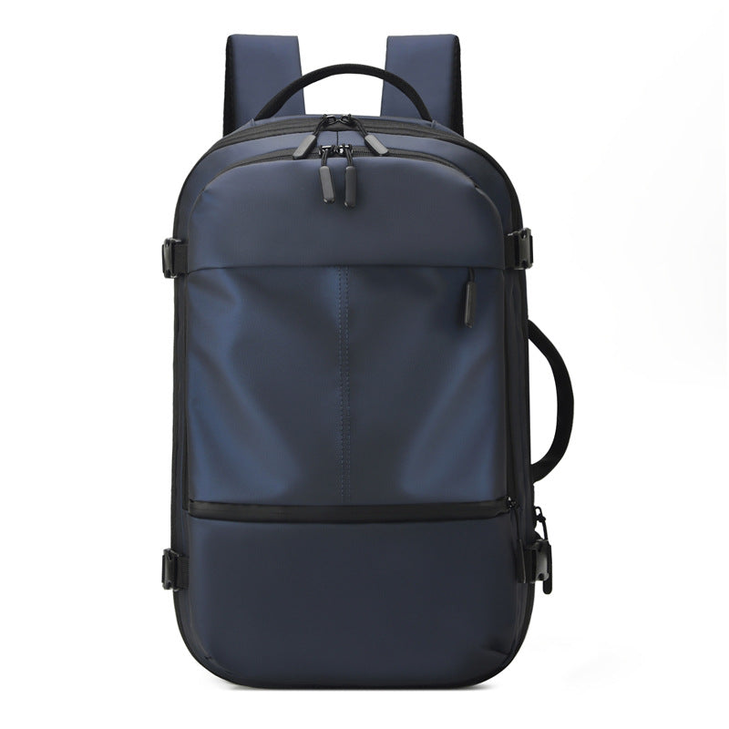Women's & Men's & Large Capacity Business Trip Boarding Backpacks
