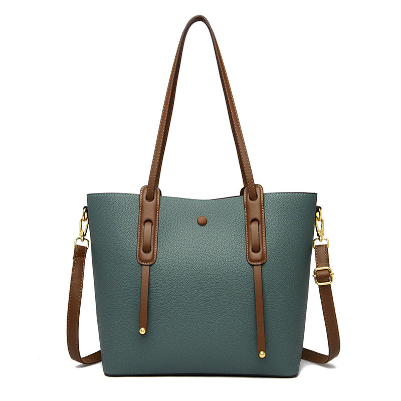 Of Front Wings Style Goods Catfish With Commuter Elegant Shoulder Bags