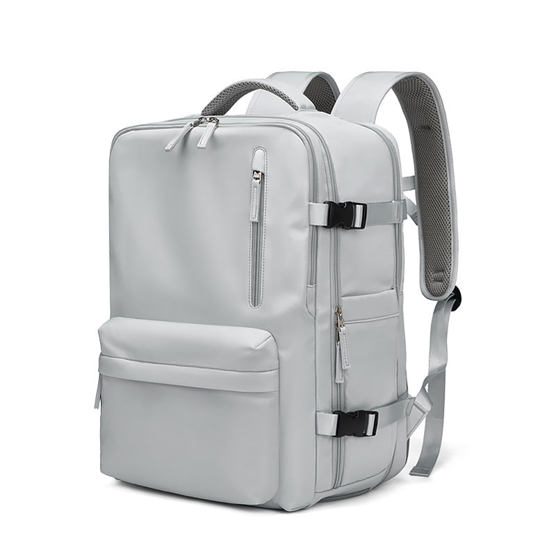 Women's Outing Short Distance Large Capacity College Backpacks