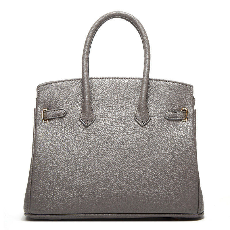 Women's Design With Large Capacity High Sense Handbags