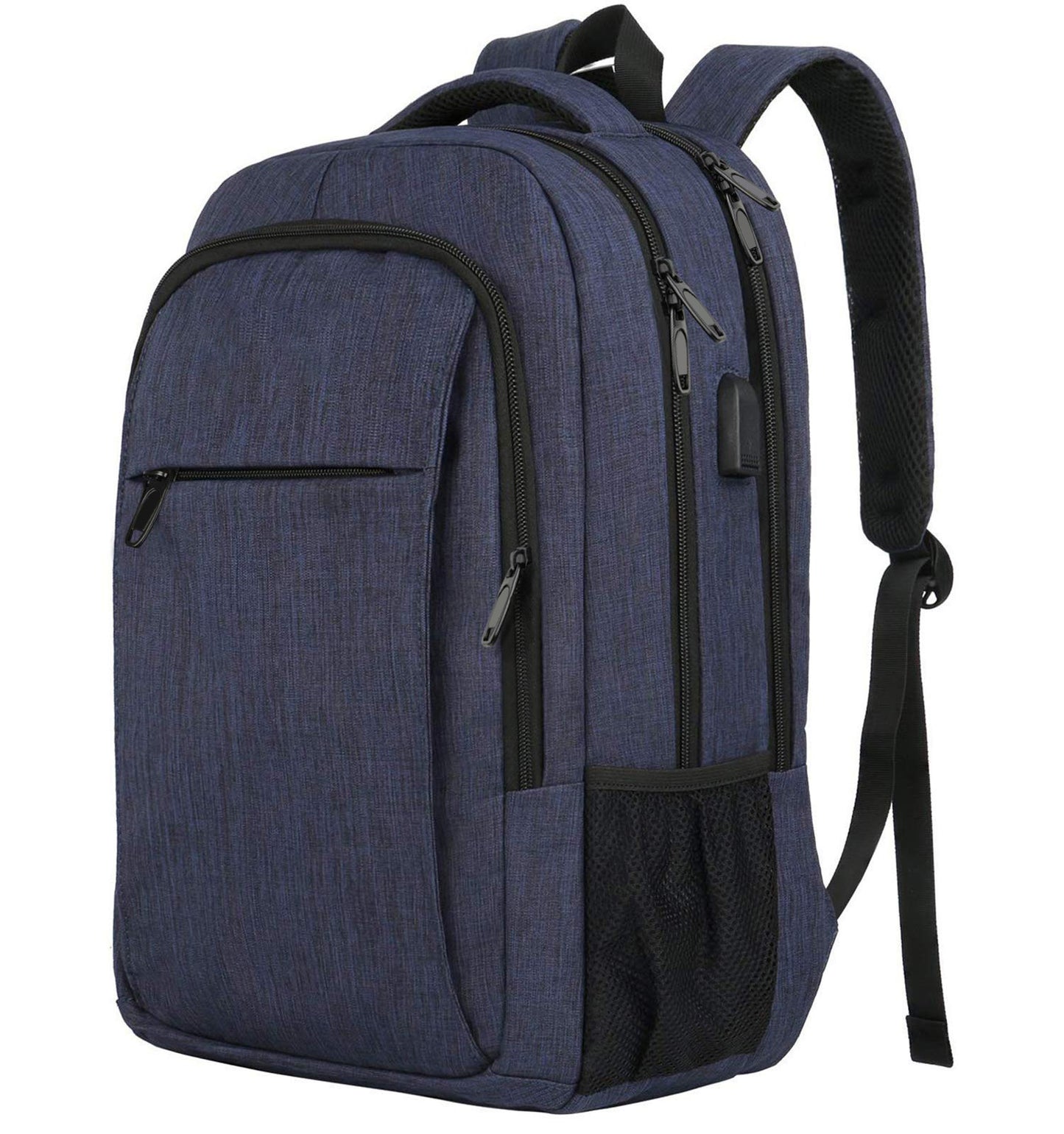 Popular Men's High-grade Large Capacity Business Backpacks