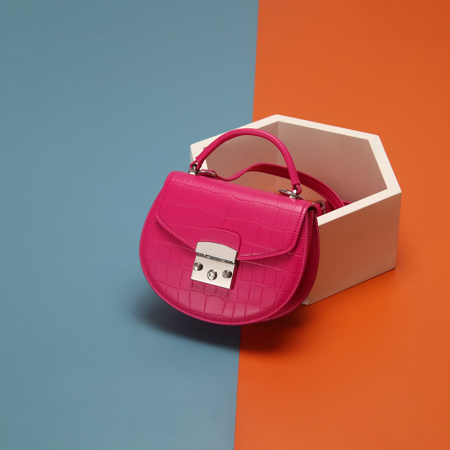 Women's Slouchy Western Style Korean Fashion Bags