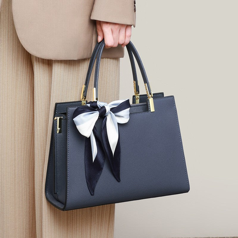 Women's Light Luxury Fashion Trendy Large Capacity Crossbody Bags