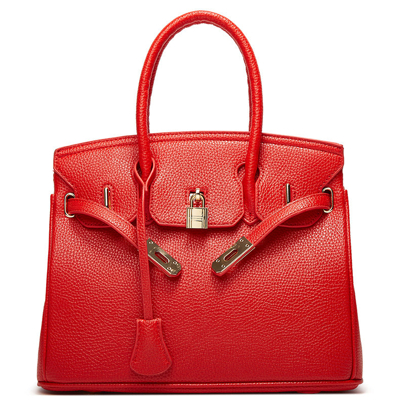 Women's Design With Large Capacity High Sense Handbags
