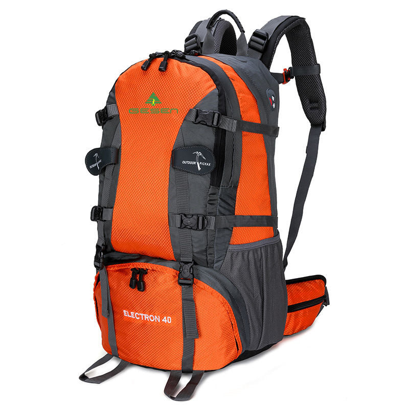 Women's & Men's & Large Capacity Waterproof Lifting Suspension Travel Bags