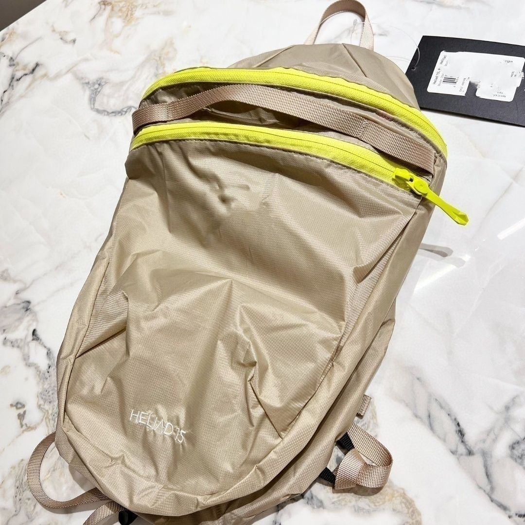 Trendy Lightweight Hiking Waterproof Rucksack Compressed Backpacks