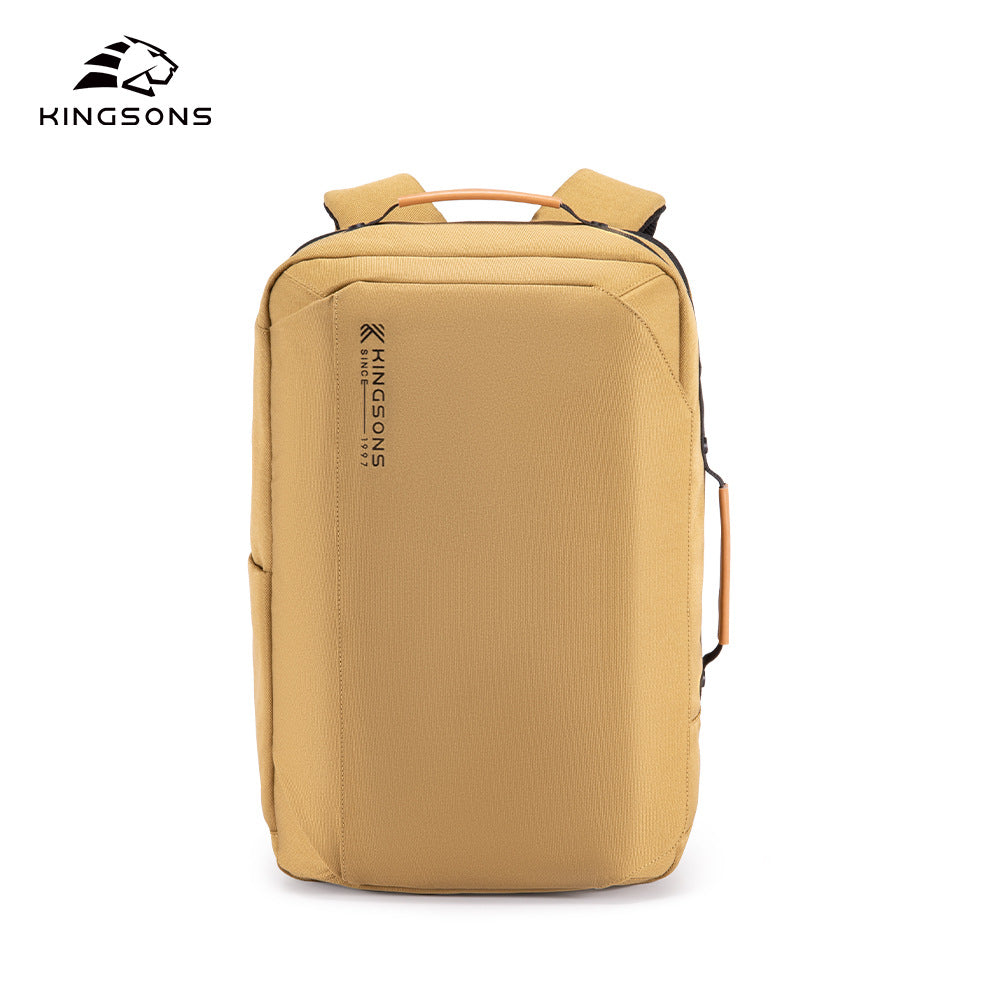 Multifunctional Storage Printed Portable Light Luxury Backpacks