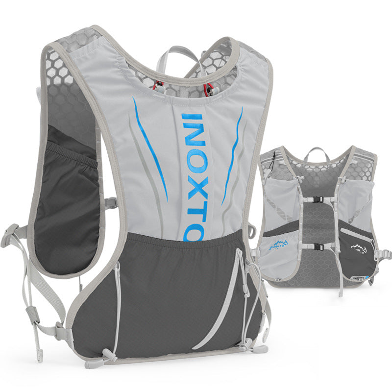 New Durable Charming Running Cross-country Hydration Mountaineering Backpacks