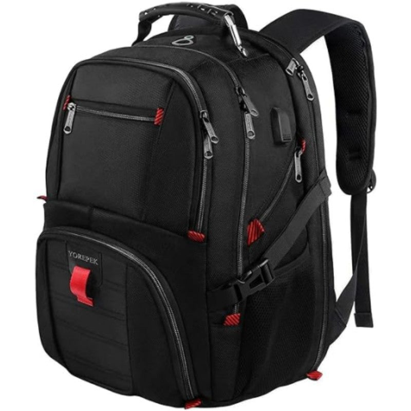 New Unique Computer Large Capacity Multifunctional Backpacks