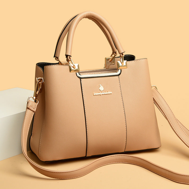 Women's Versatile Unique Beautiful Fashion Commuter Handbags