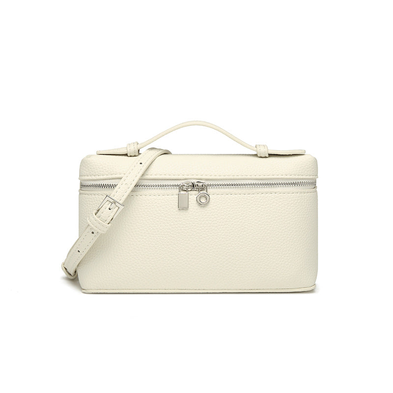 Korean Style Affordable Luxury Fashion Classic Bags