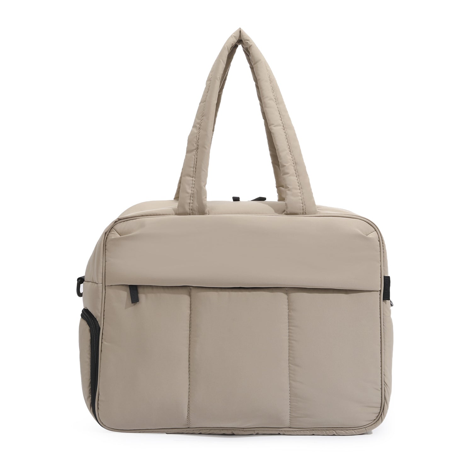 Women's Large Capacity Dry Wet Separation Portable Handbags