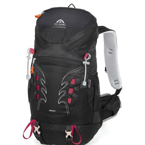Women's & Men's & Hiking Short Distance Mountain Climbing Mountaineering Backpacks