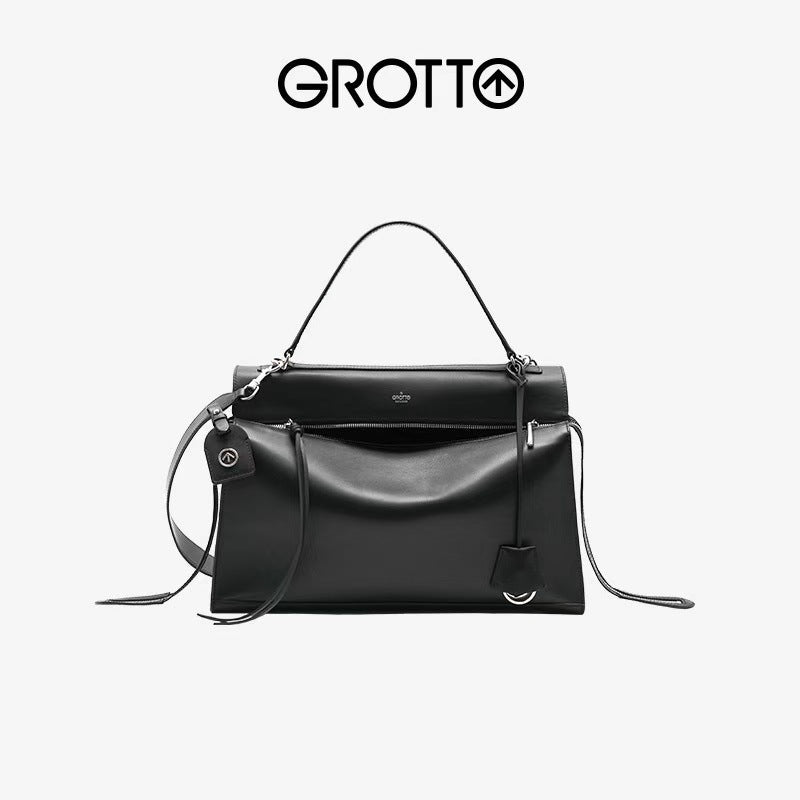 Innovative Series Size Medium Light Luxury Handbags