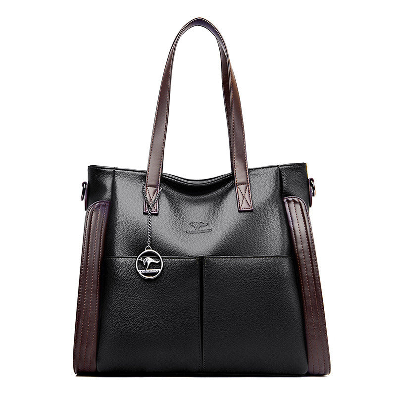 Women's Classy Popular Large Capacity Totes Shoulder Bags