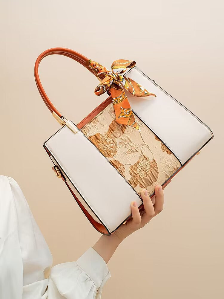 Women's Glamorous Commuter Mom Birthday Gift Handbags