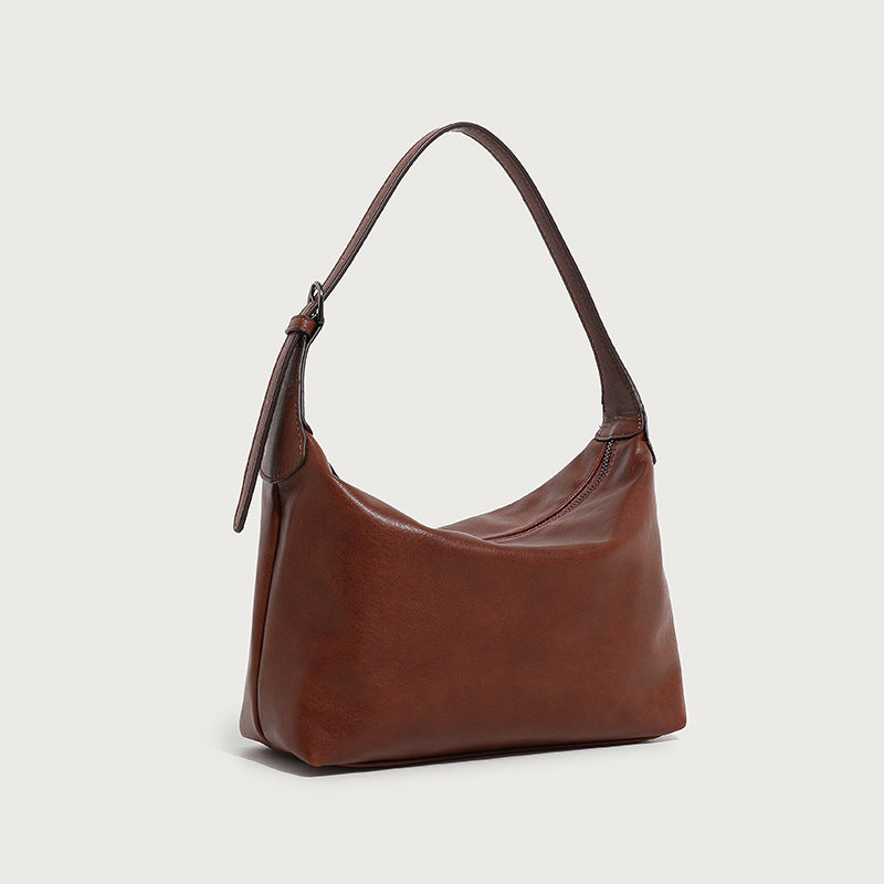 Summer Niche Design Underarm French Fashion Bags