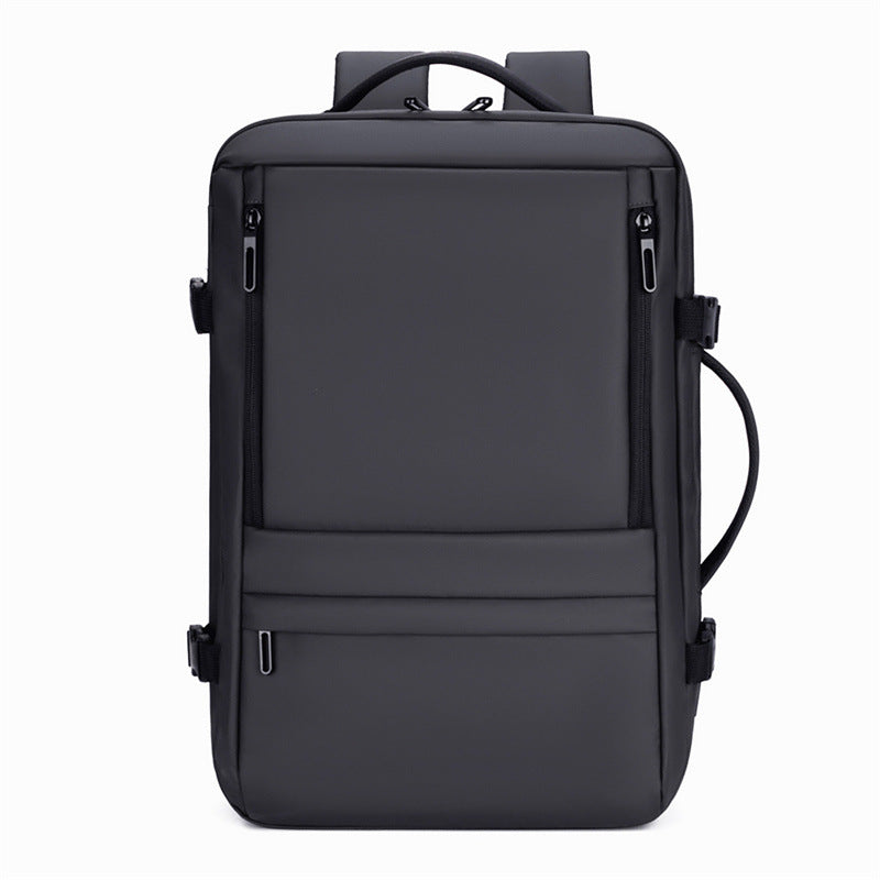 Large Capacity Boarding Business Trip Commute Backpacks