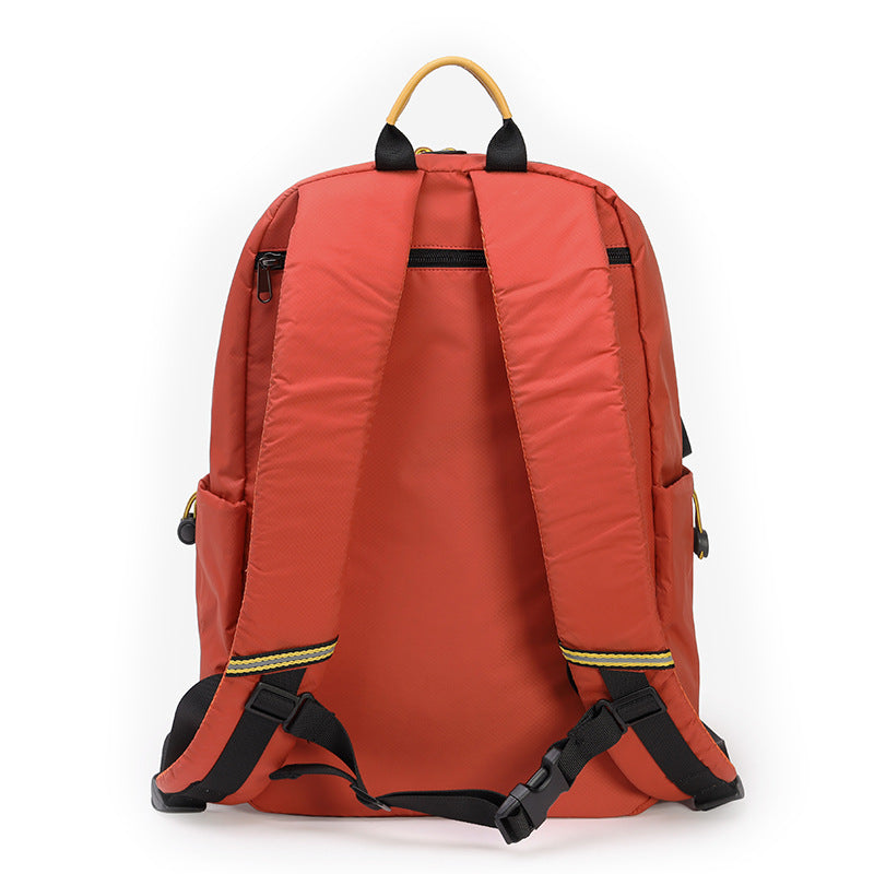 Cycling Lightweight Waterproof Computer Large Capacity Backpacks