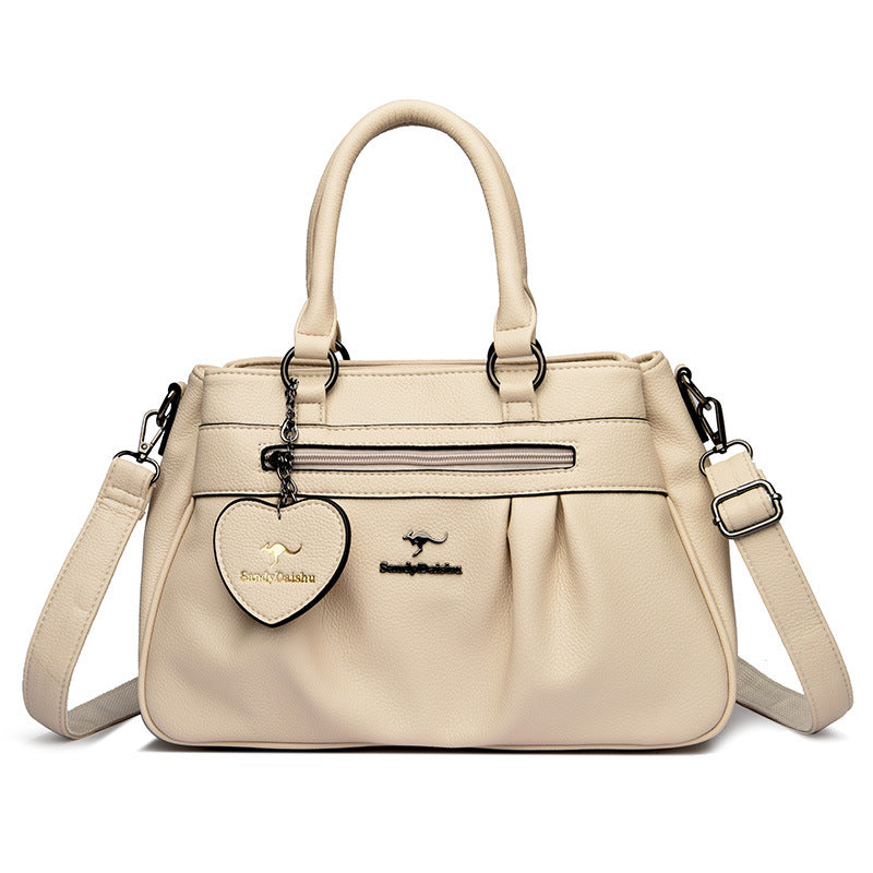 Women's Beautiful Fashion Comfortable Large Capacity Handbags