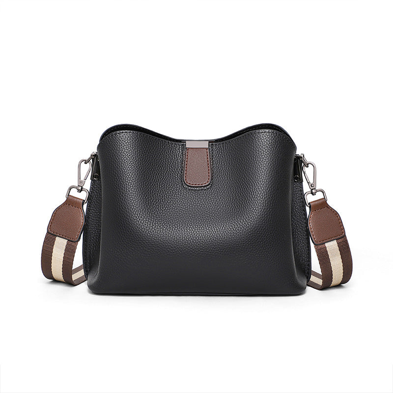 Durable Comfortable Women's Genuine Leather High-grade Bags