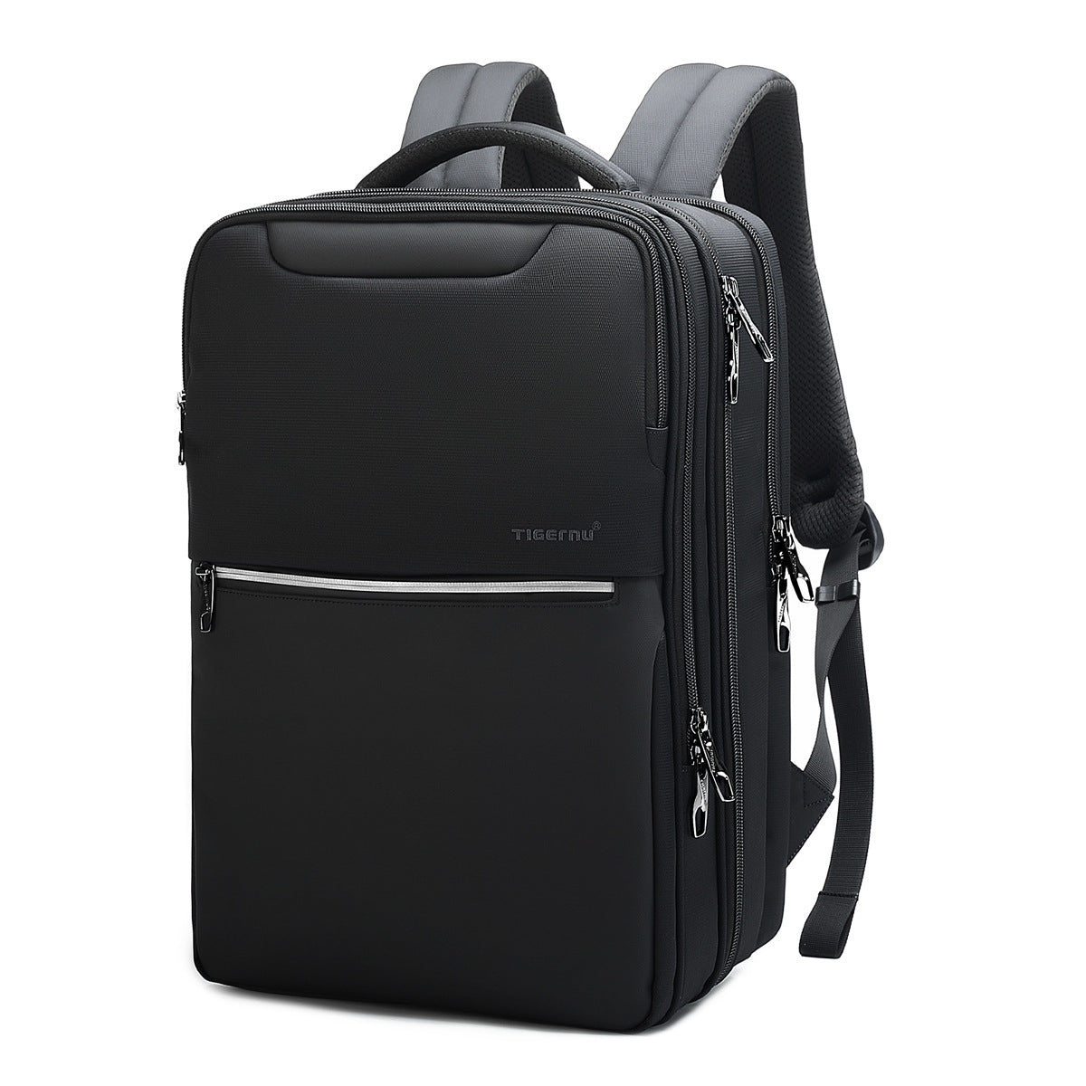 Men's Business Trendy Large Capacity Commuter Computer Backpacks