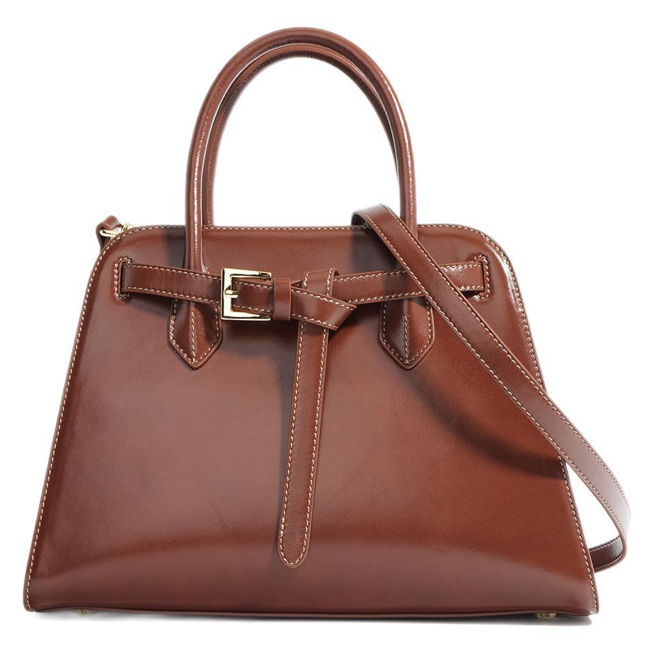 Women's Luxury Practical Commuting Fashion Large Capacity Handbags
