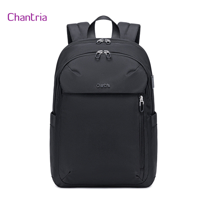 Women's Capacity High Sense Computer Stylish Lightweight Backpacks