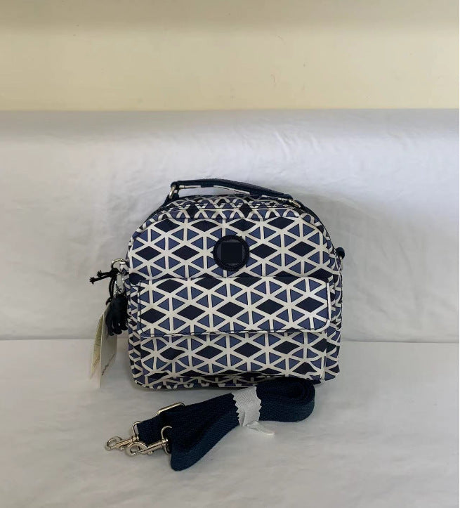 Household Nylon Monkey Urban Simple Portable Handbags