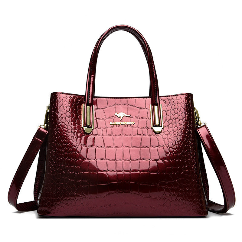 Women's Classy New Trendy Pretty Retro Handbags