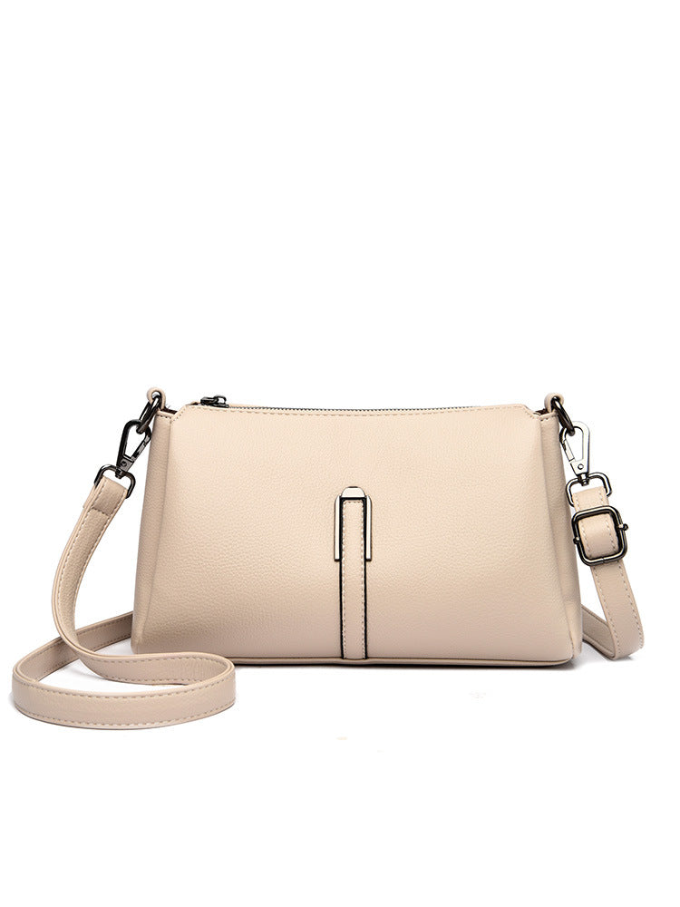 Women's Niche Design Versatile Fashion Portable Bags
