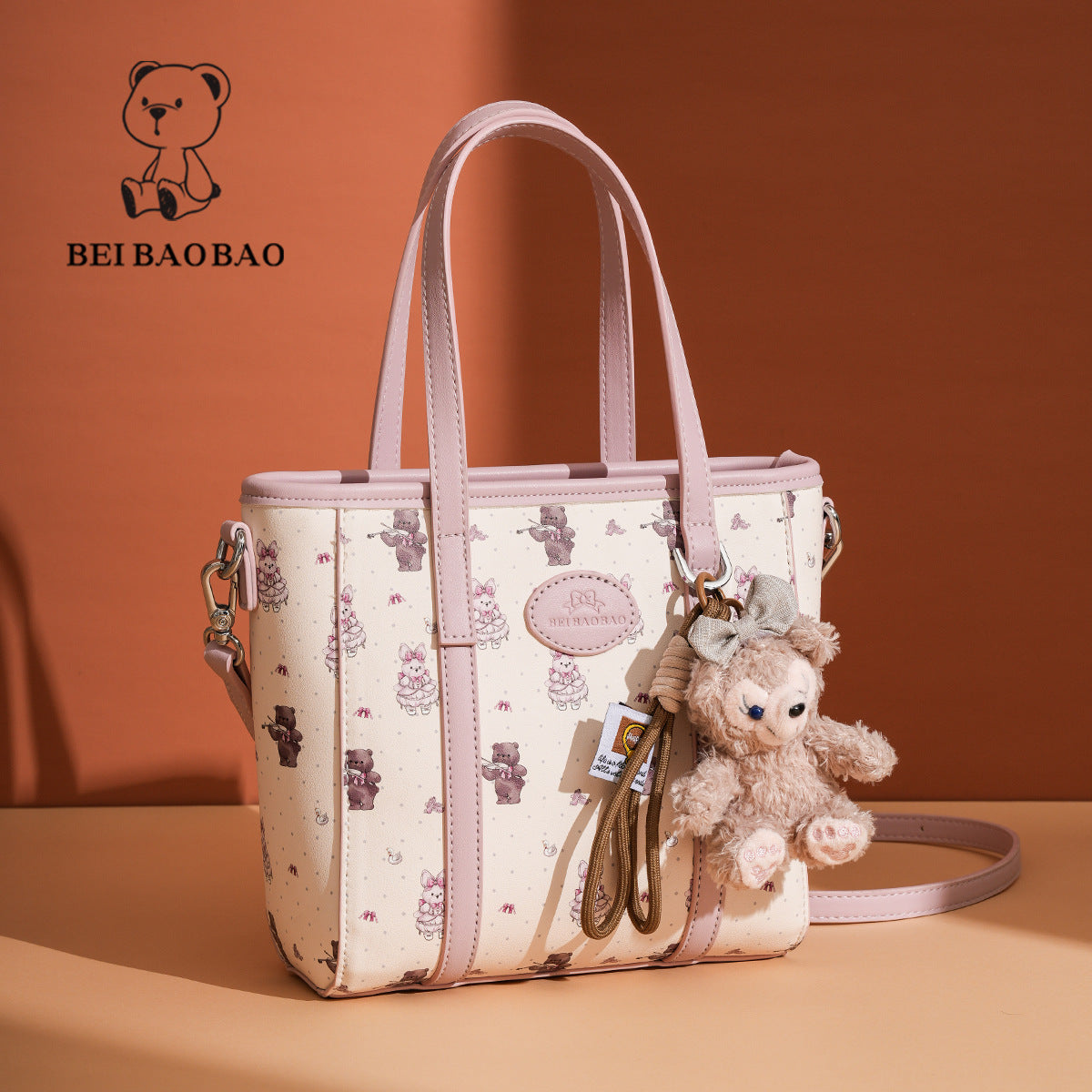Source Western Style Lady Texture Fashion Crossbody Bags