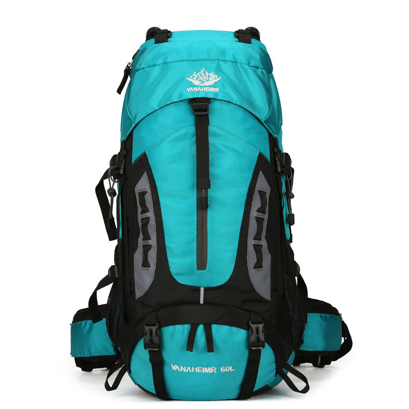 Warner Heim Hiking Large Capacity Camping Mountaineering Backpacks