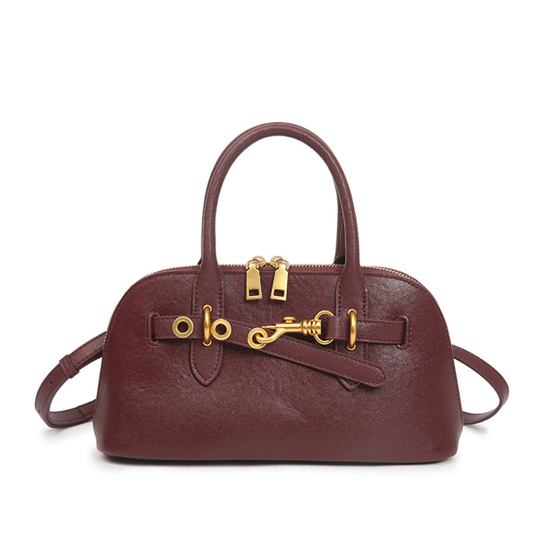 Women's Stylish Large Capacity Shell High-grade Versatile Bags