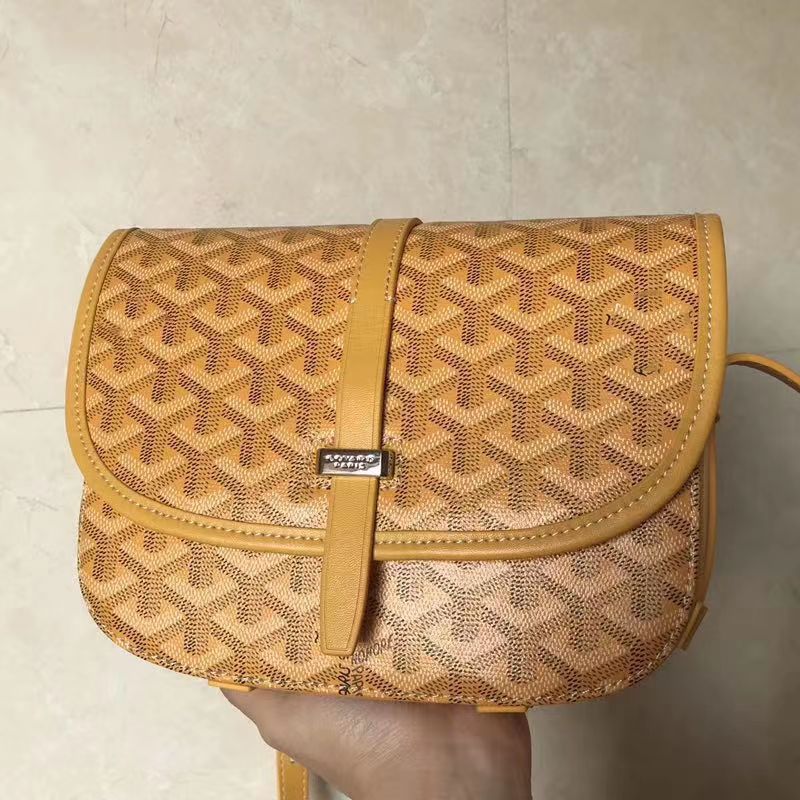 Women's Dog Teeth Fashion Saddle Large Capacity Crossbody Bags