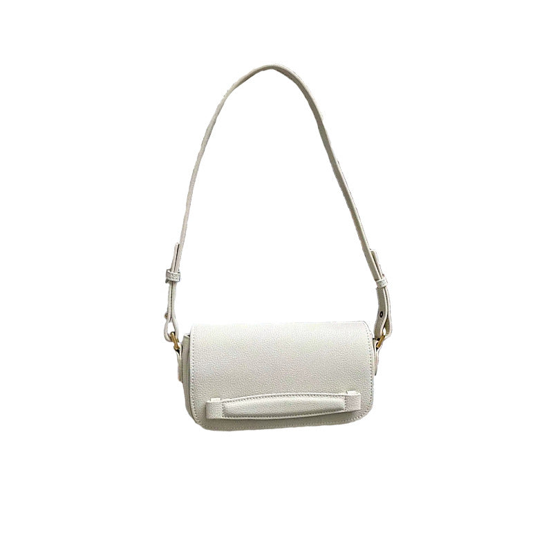 Women's Korean Style Genuine Leather Design Cowhide Handbags