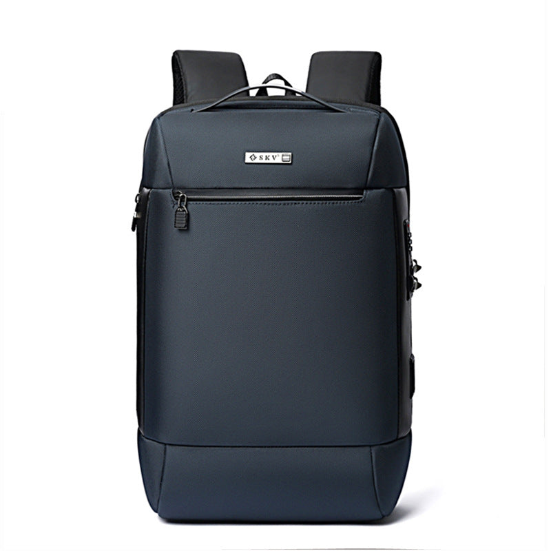 Men's Comfortable Durable Trendy Computer Female Bags