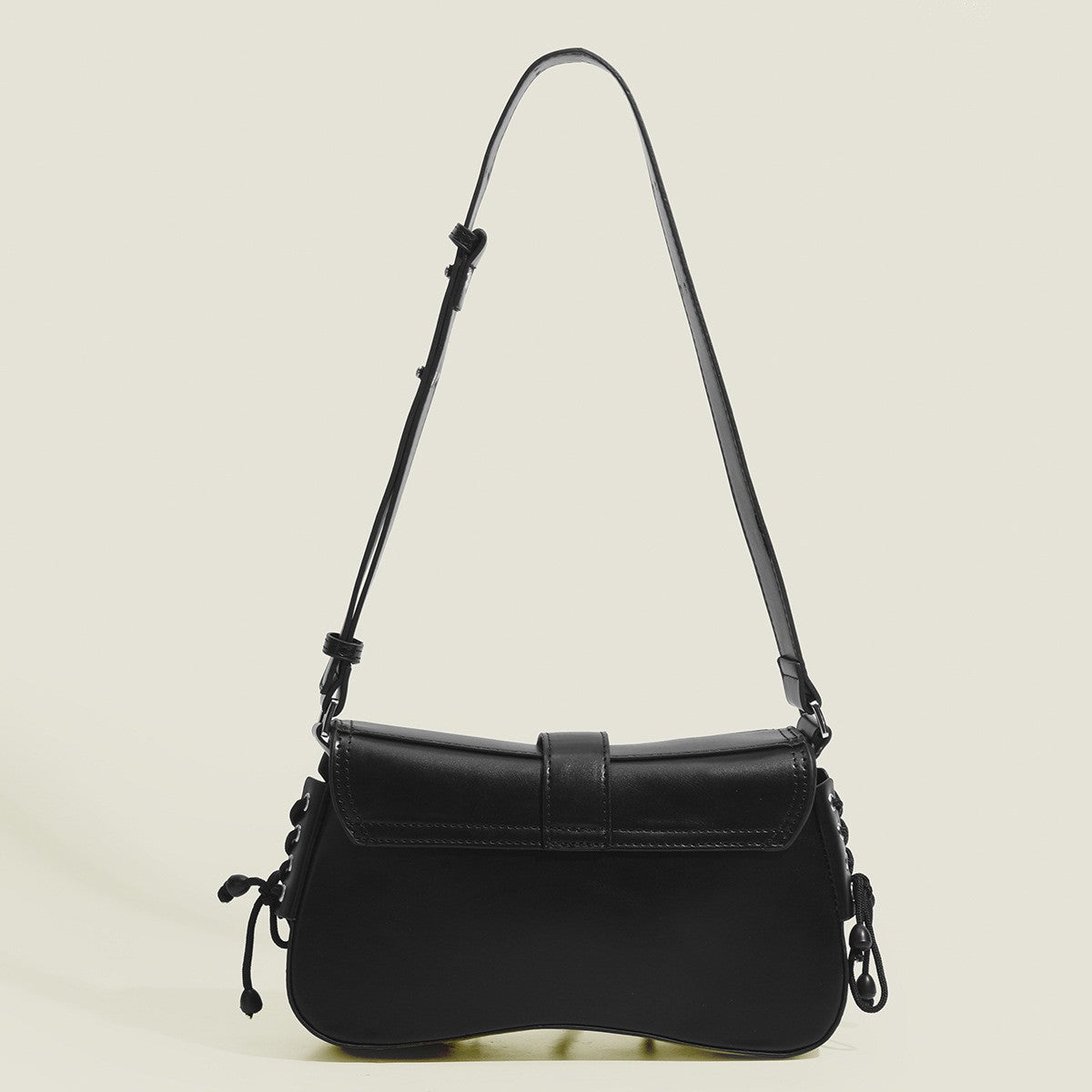 Summer Female Design Motorcycle Retro Easy Shoulder Bags