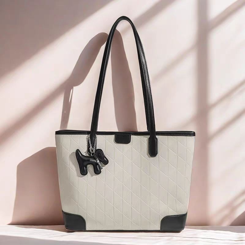 Women's Summer Fashion Big Commuter Advanced Versatile Large Bags