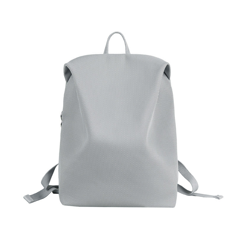 Leisure Commute Large Capacity Fashion Trendy Backpacks