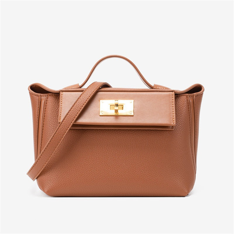 Dumpling Advanced Sense Emma Portable Wings Style Crossbody Bags
