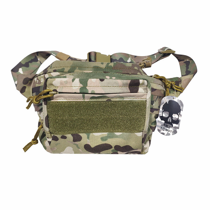 Classy Tactics Triangle Riding Mountain Climbing Mountaineering Backpacks