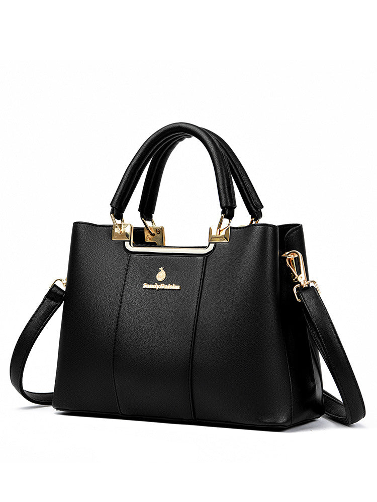 Women's Versatile Unique Beautiful Fashion Commuter Handbags