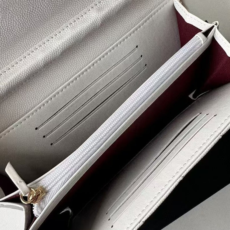 Women's Fortune Clutch Diamond Chain Mobile Shoulder Bags