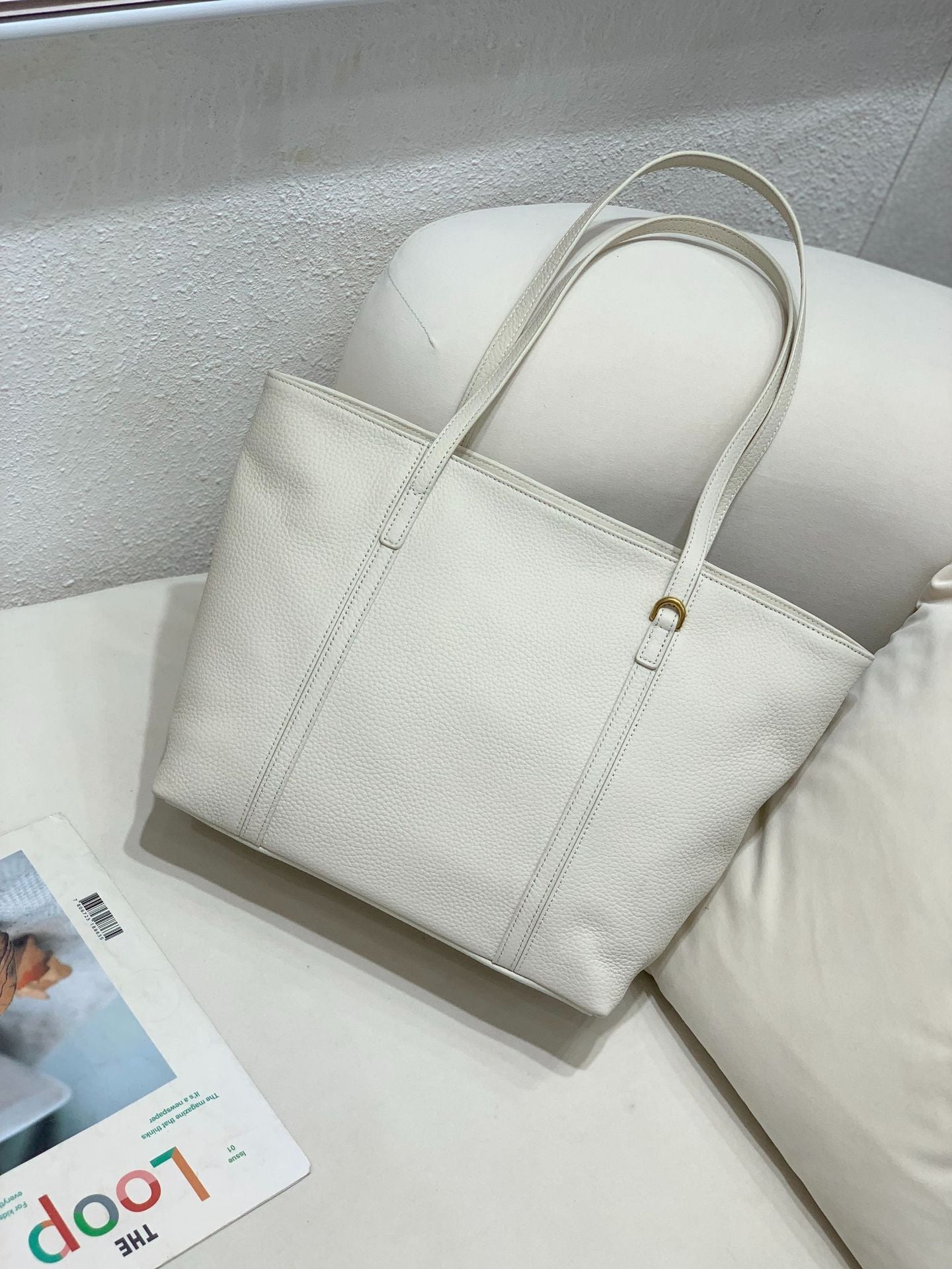 Women's Summer Underarm Commute Style Advanced Mummy Shoulder Bags